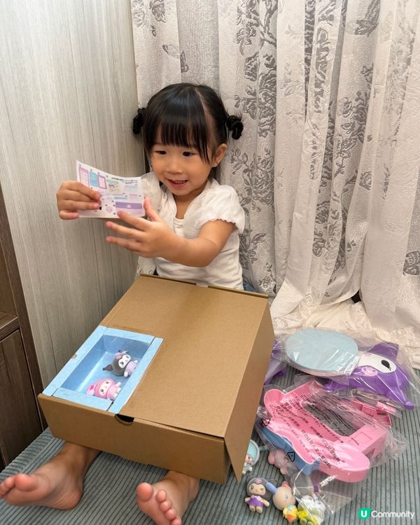 萌爆小醫生套裝🏥✨