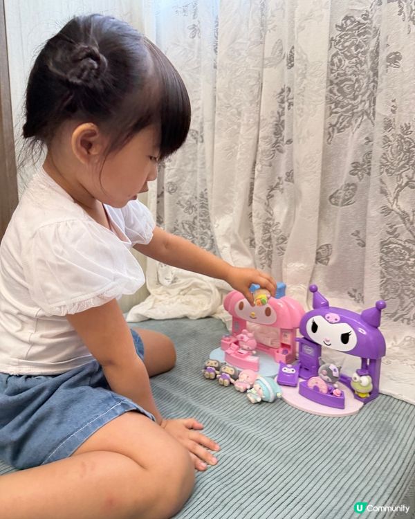 萌爆小醫生套裝🏥✨