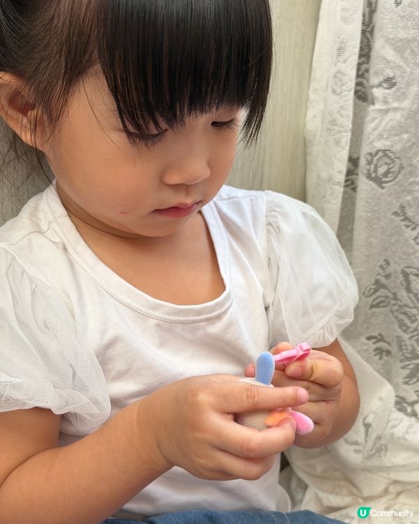 萌爆小醫生套裝🏥✨