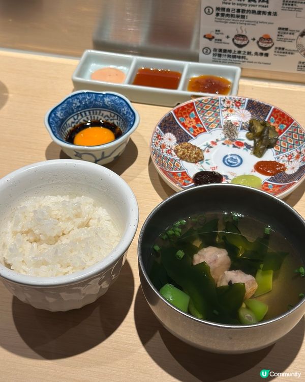 肉肉大米出新味！韓辣海鮮夠刺激🌶️