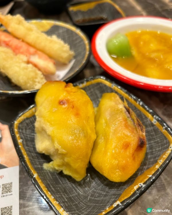 十月假期同朋友去殿大喜屋食放題,最近仲出了新品喔