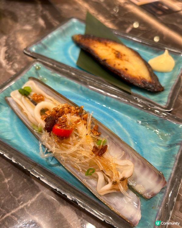 十月假期同朋友去殿大喜屋食放題,最近仲出了新品喔