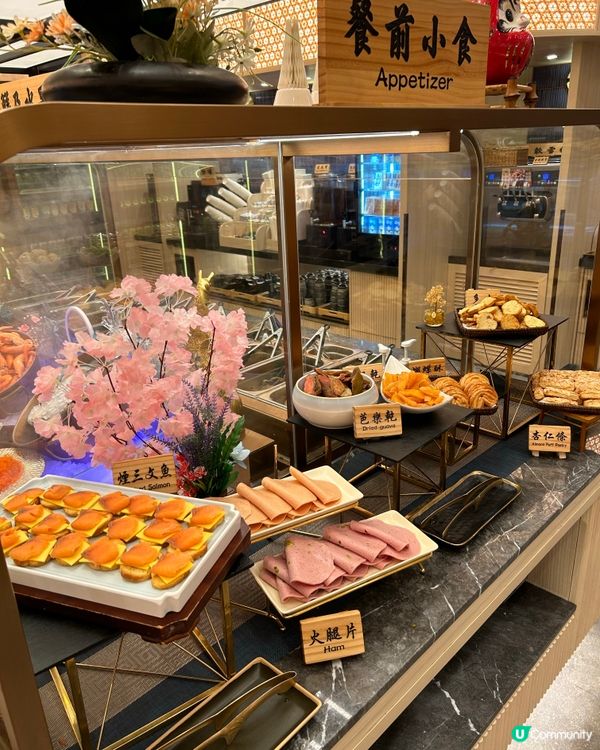 十月假期同朋友去殿大喜屋食放題,最近仲出了新品喔