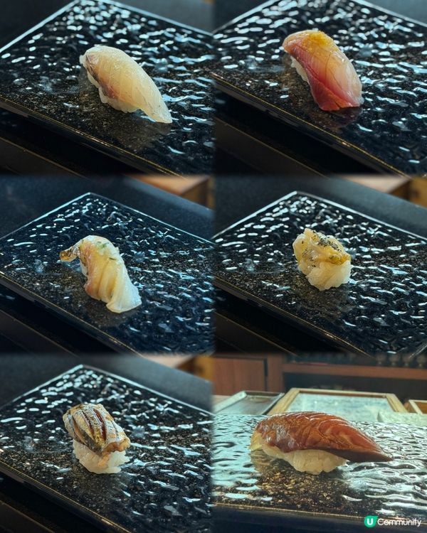 壽司無限追加！性價比之選🍣