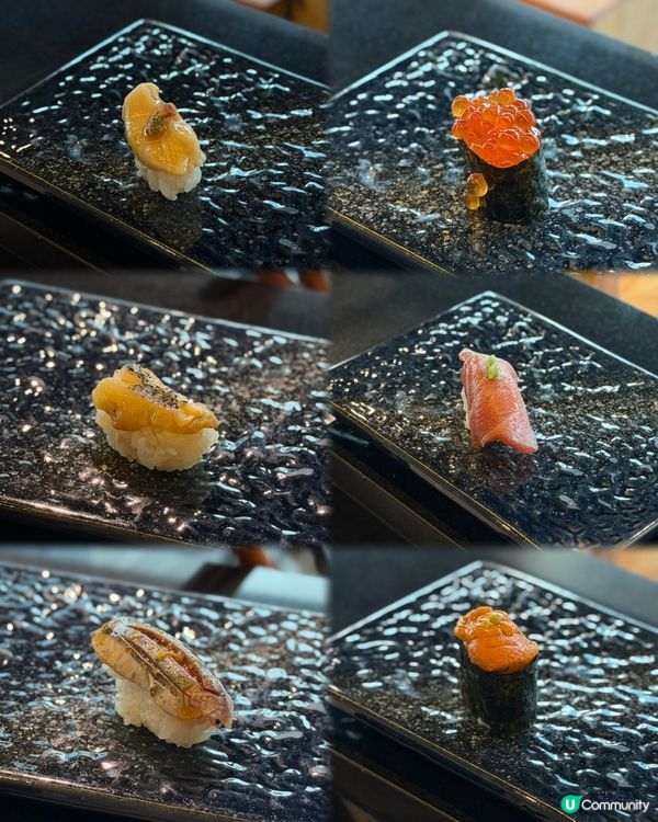 壽司無限追加！性價比之選🍣