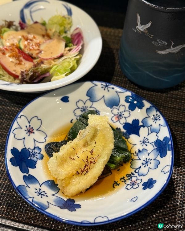 壽司無限追加！性價比之選🍣
