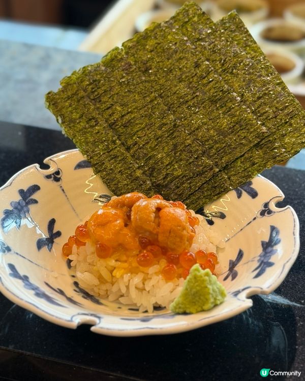 壽司無限追加！性價比之選🍣