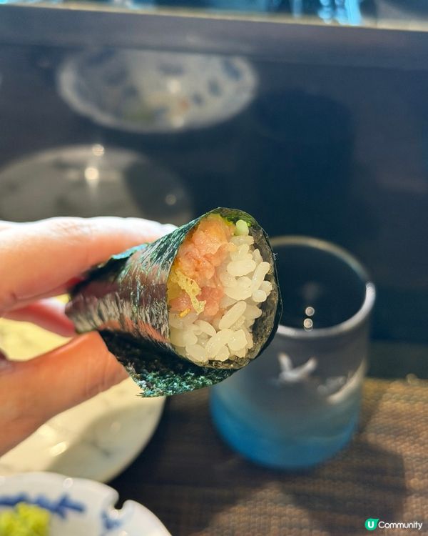 壽司無限追加！性價比之選🍣