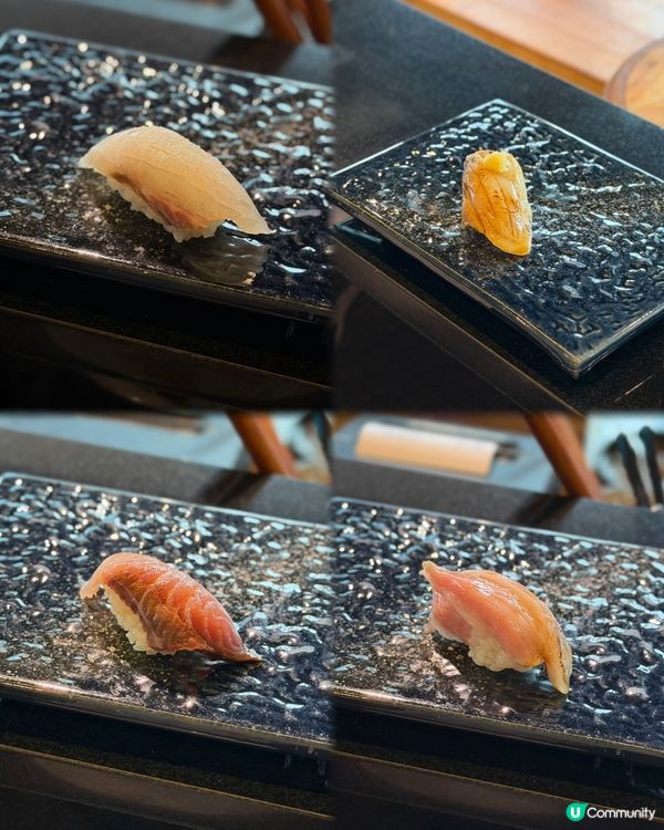 壽司無限追加！性價比之選🍣