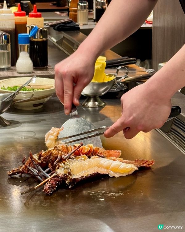 深水埗抵食極致享受 CP值高雙人鐵板燒🆙🆙