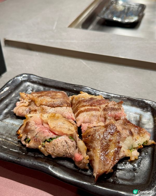深水埗抵食極致享受 CP值高雙人鐵板燒🆙🆙