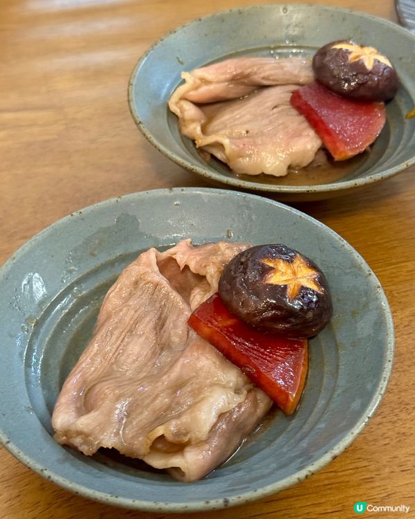 觀塘駱駝漆 關西風壽喜燒高CP值之選 🥩✨