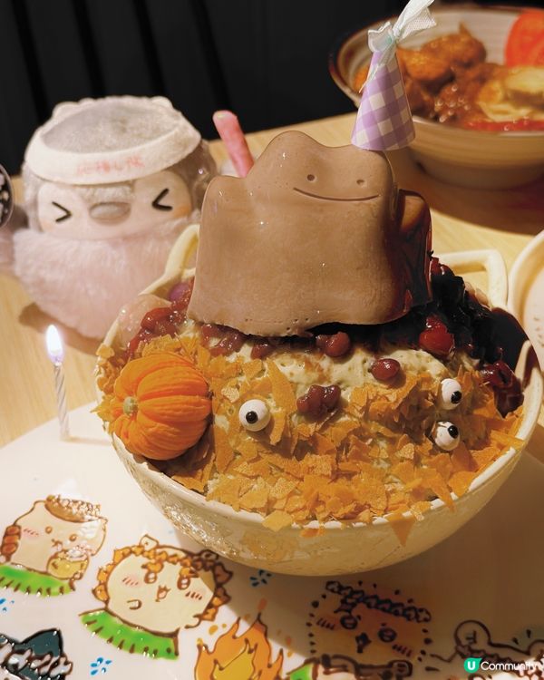 觀塘工廈台灣味！🇹🇼🍜