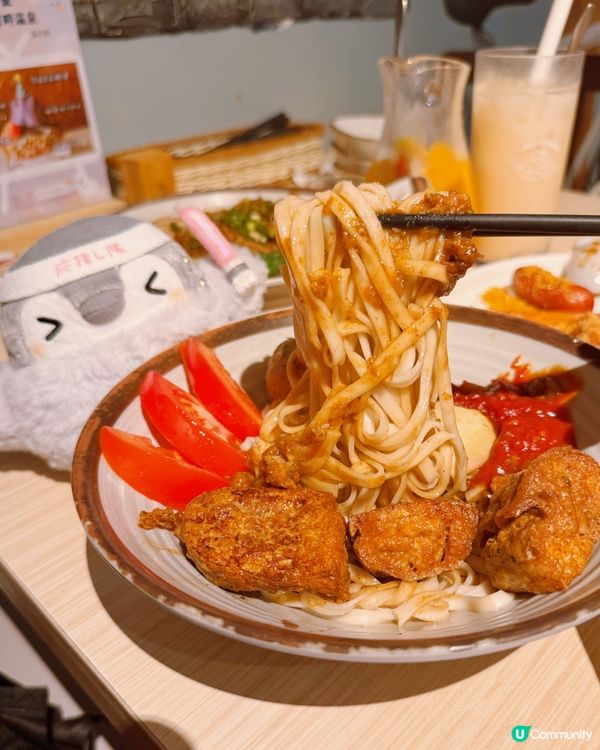 觀塘工廈台灣味！🇹🇼🍜