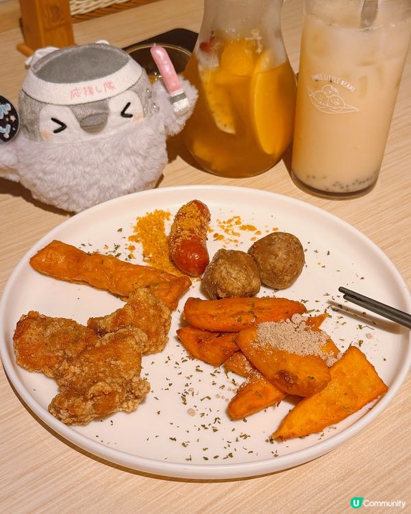 觀塘工廈台灣味！🇹🇼🍜