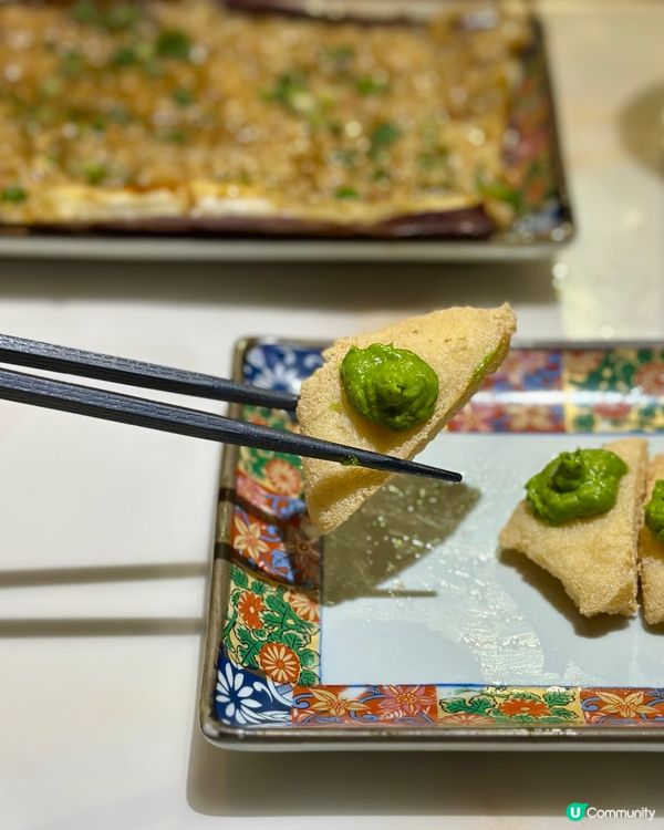 必試人氣串燒居酒屋🍢