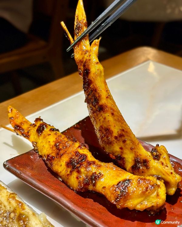 必試人氣串燒居酒屋🍢