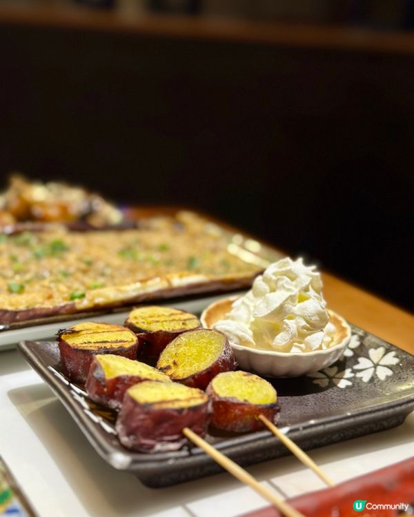 必試人氣串燒居酒屋🍢