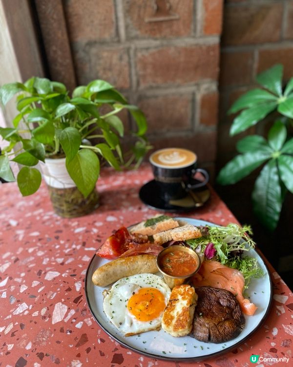 叮叮車景觀Cafe☕️