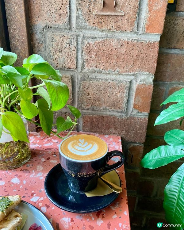 叮叮車景觀Cafe☕️