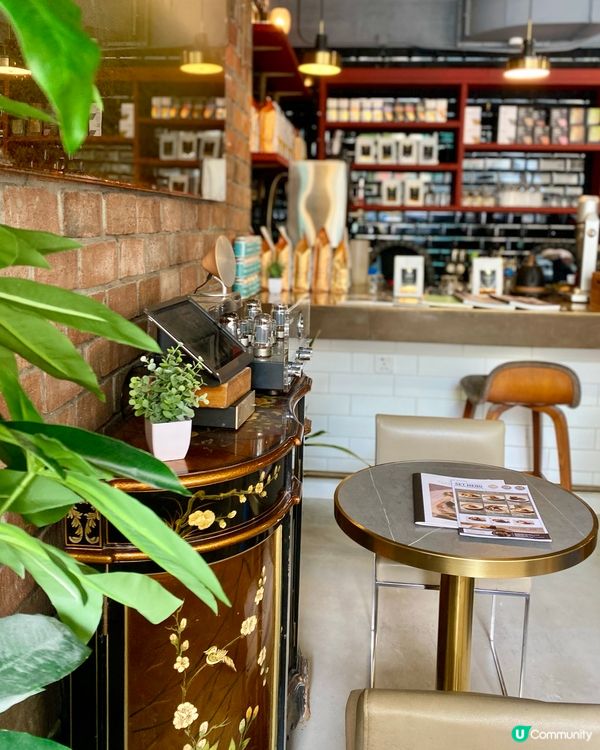 叮叮車景觀Cafe☕️