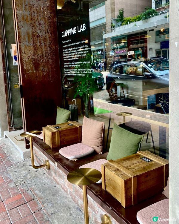 叮叮車景觀Cafe☕️