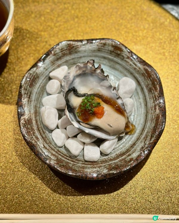 銅鑼灣·精緻Omakase 