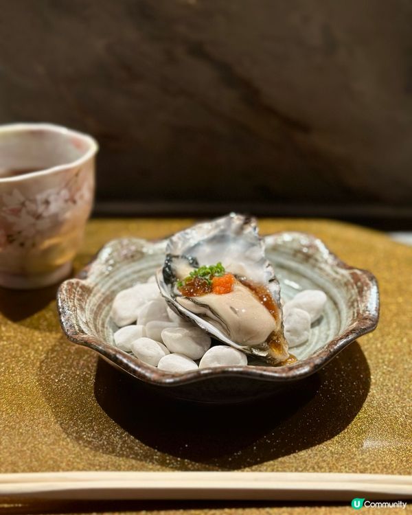 銅鑼灣·精緻Omakase 