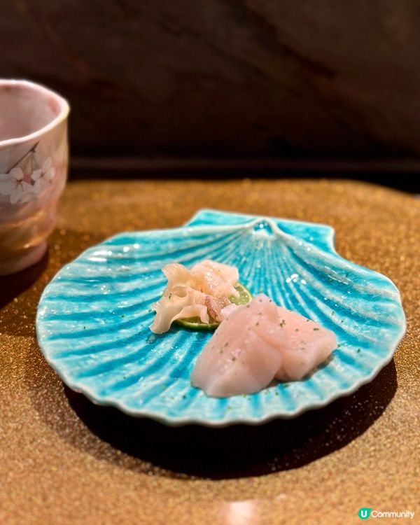 銅鑼灣·精緻Omakase 
