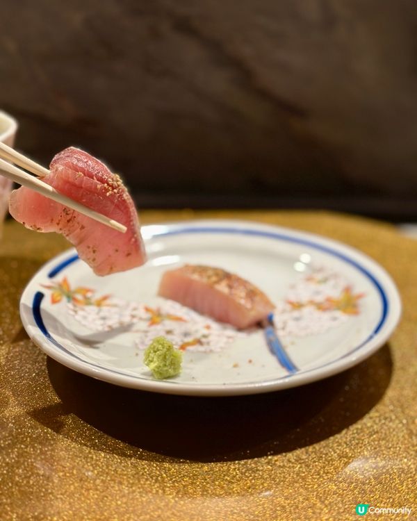 銅鑼灣·精緻Omakase 