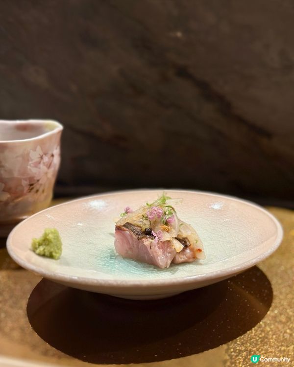 銅鑼灣·精緻Omakase 