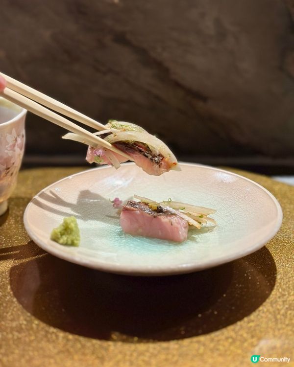 銅鑼灣·精緻Omakase 