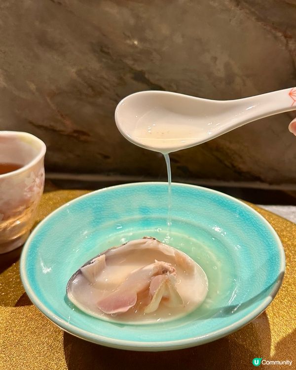 銅鑼灣·精緻Omakase 