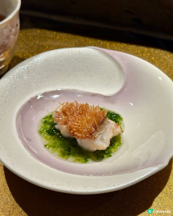 銅鑼灣·精緻Omakase 