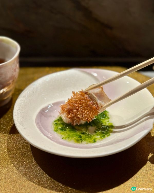 銅鑼灣·精緻Omakase 