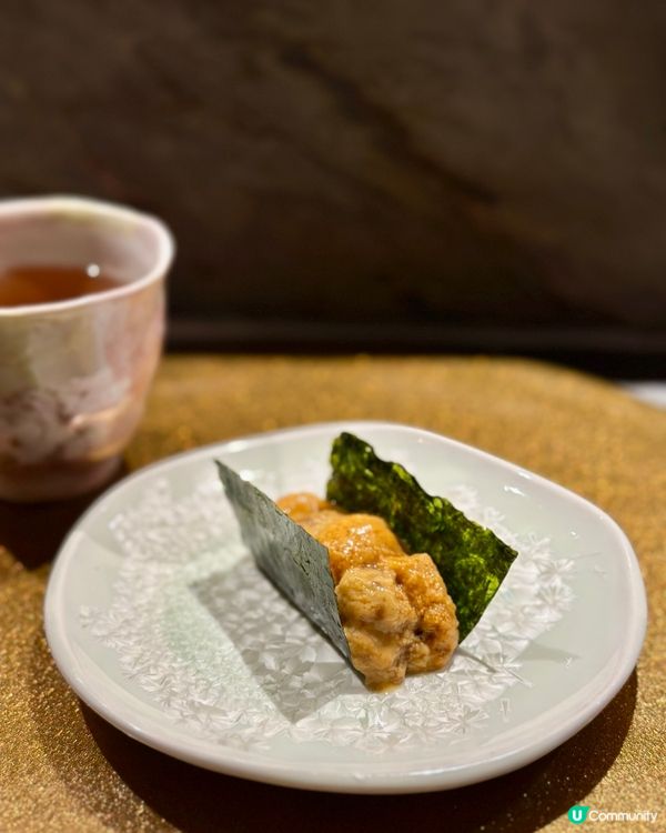 銅鑼灣·精緻Omakase 