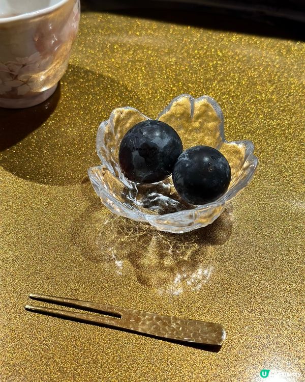 銅鑼灣·精緻Omakase 