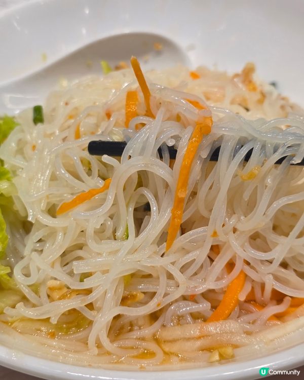 越南二人餐