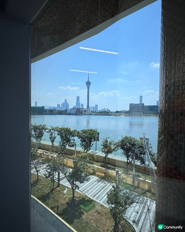 澳門金銀島分店！必去打卡 📸