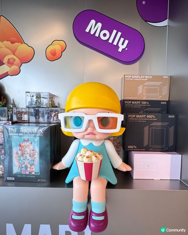 澳門金銀島分店！必去打卡 📸