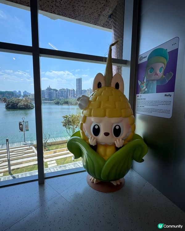 澳門金銀島分店！必去打卡 📸