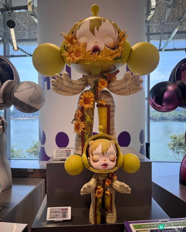 澳門金銀島分店！必去打卡 📸
