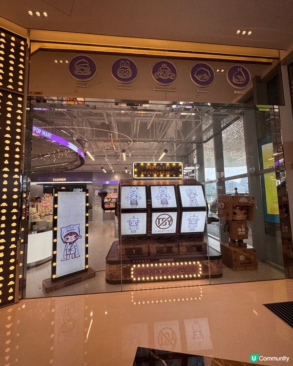 澳門金銀島分店！必去打卡 📸