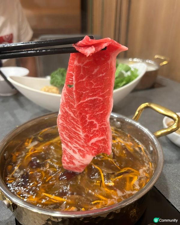$100幾蚊嘆到高CP值火鍋半放題!🍲