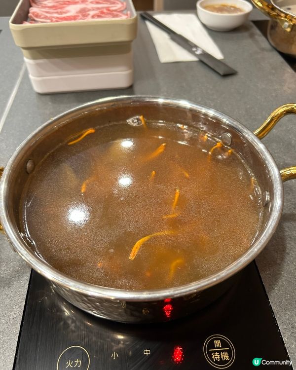 $100幾蚊嘆到高CP值火鍋半放題!🍲