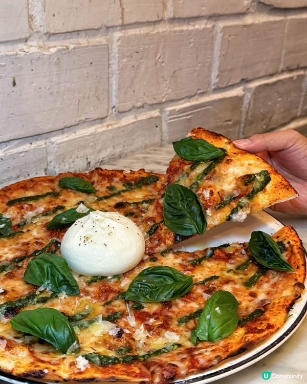 {Pizza Express 低至1折品嘗最新主菜}