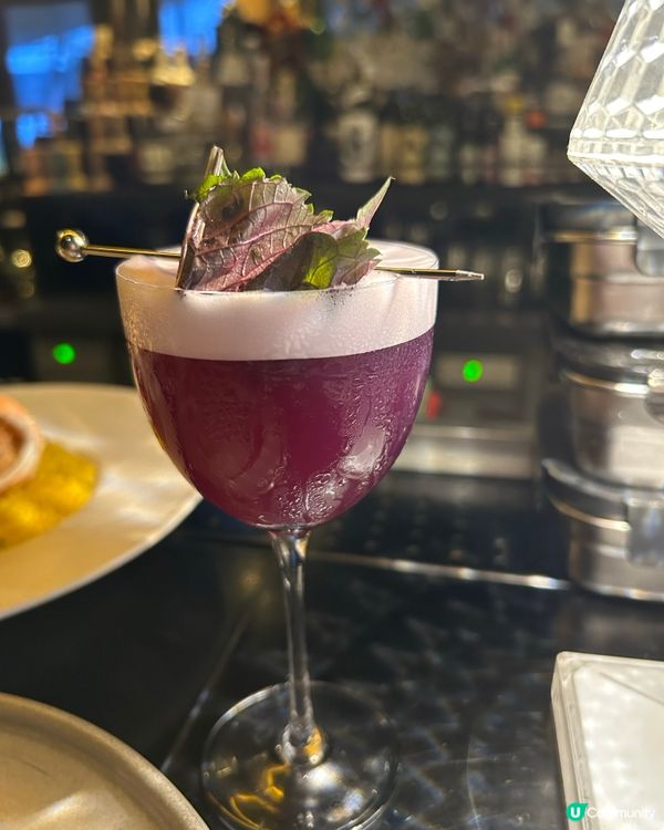 尖沙咀高質晚飯之選🍽️✨The Pearl