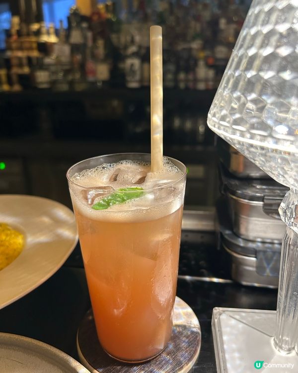 尖沙咀高質晚飯之選🍽️✨The Pearl