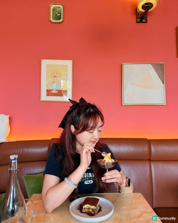銅鑼灣高質意大利菜🇮🇹✨ Casa Cucina
