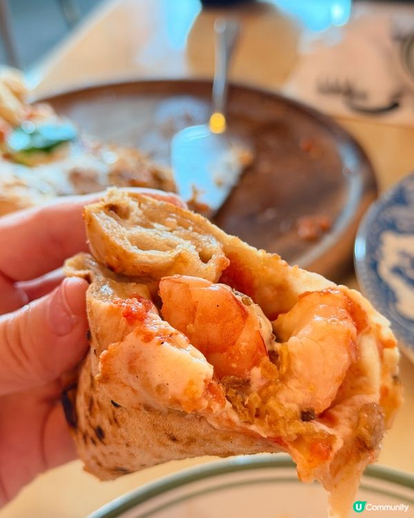 銅鑼灣高質意大利菜🇮🇹✨ Casa Cucina